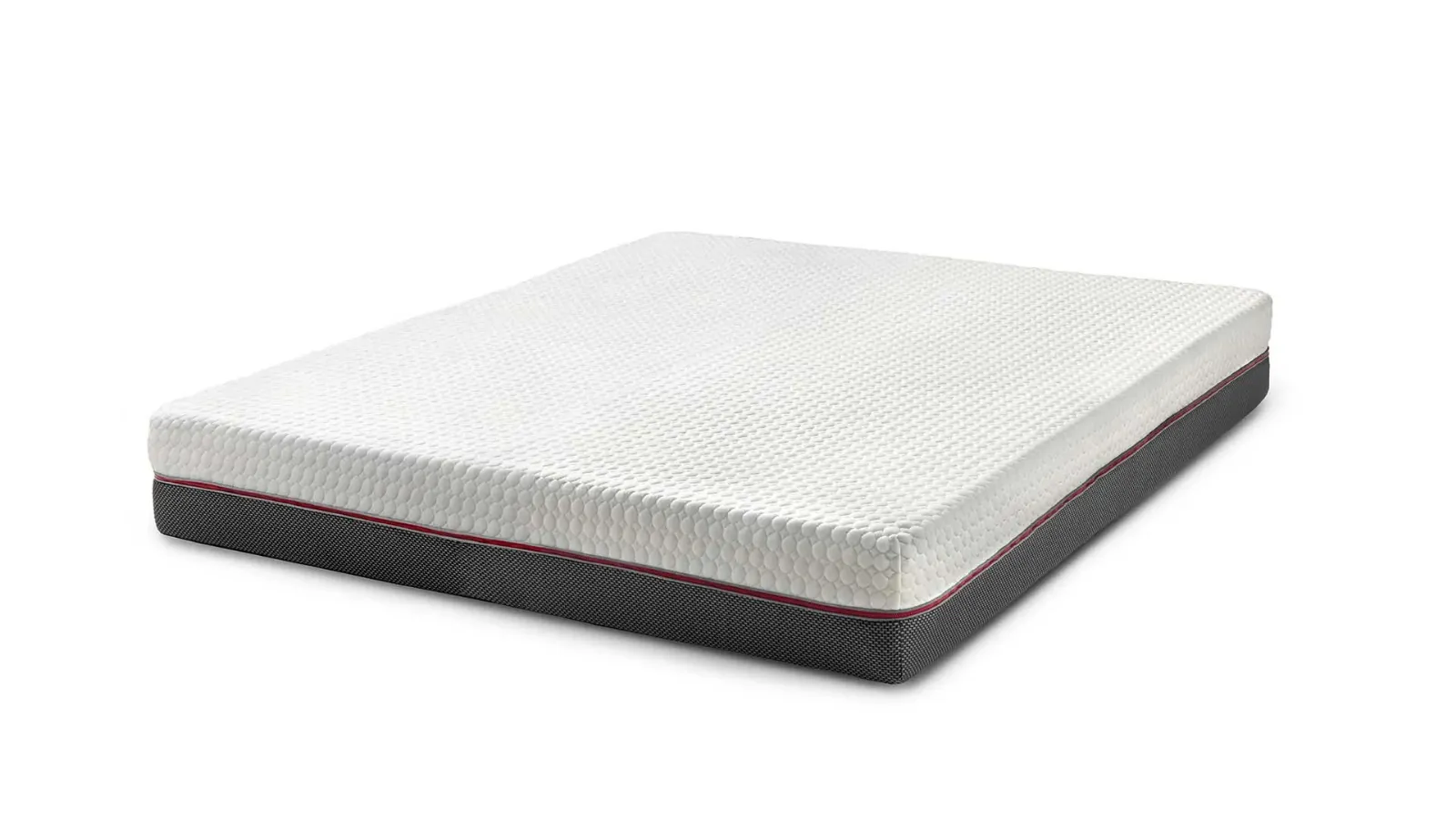 Materasso Memory S5 Sfoderabile in memory foam di Ergogreen