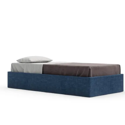 Letto singolo Sommier di Nidi