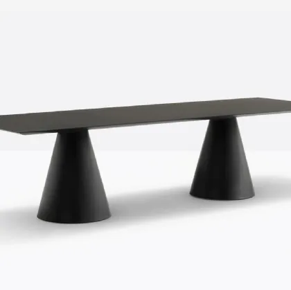 Tavolo Ikon Table di Pedrali